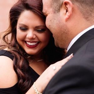 Meet your Posher, Tony